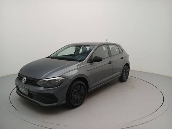 VOLKSWAGEN POLO 1.0 MPI TRACK MANUAL